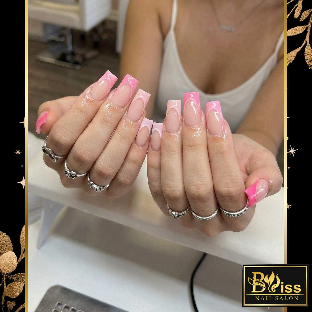 March Nail Inspiration for a Fresh New Look